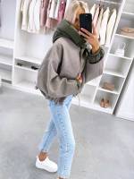 Серо-коричневый 