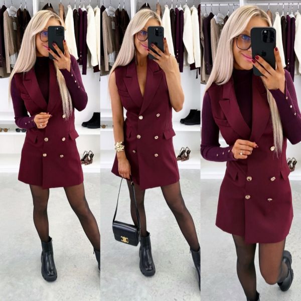 Dark Red 