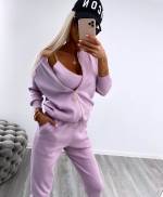 Зеленый Комплект на каждый день из трех предметов