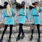 Светло-розовый 