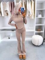 Черный Комплект из двух корректирующих эластичных изделий