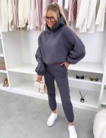 Roosa Dressikomplekt