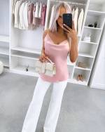 Светло-розовый 