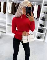 Zila Maigs, Elastīgs Rullītis