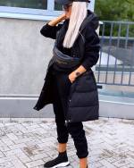 Черный Kомплект из 3 предметов