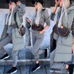 Черный Kомплект из 3 предметов