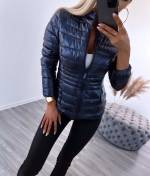 Розовое золото Куртка весна-осень