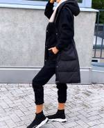 Черный Kомплект из 3 предметов