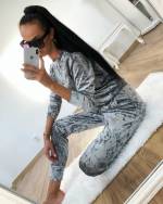 Золото Удобные рукава