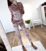 Золото Удобные рукава