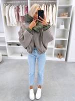 Серо-коричневый 