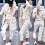 Черный Kомплект из 3 предметов