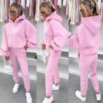 Pruun Dressikomplekt