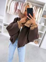 Серо-коричневый 