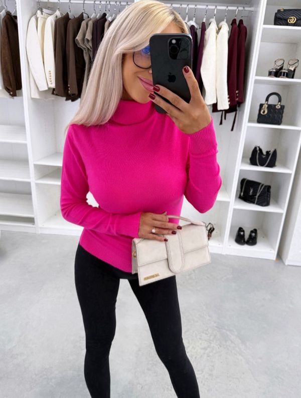 Fuchsia 