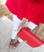 Розовый Огромный овердрафт