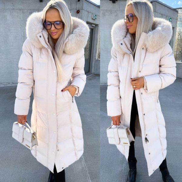 Light Beige 