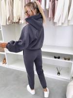 Roosa Dressikomplekt