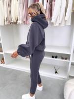 Roosa Dressikomplekt