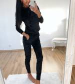 Золото Удобные рукава